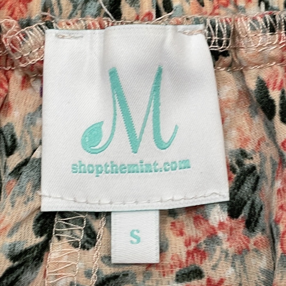 Mint skort - Picture 5 of 8